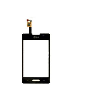 Тачскрин для LG L4 II/E440 черный