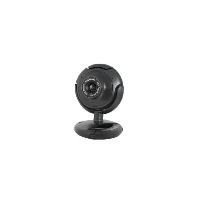 Web-камера веб камера Ritmix RVC-006M