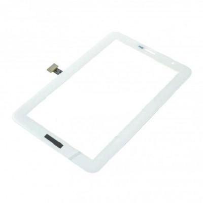 Тачскрин для Samsung P3100/P3110 белый 