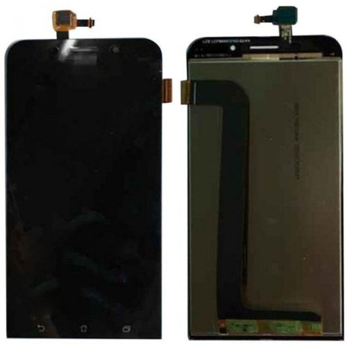 Дисплей для Asus Zenfone Max (ZC550KL) + тачскрин черный