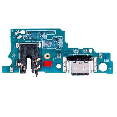 Шлейф для Realme C61 +разъем зарядки