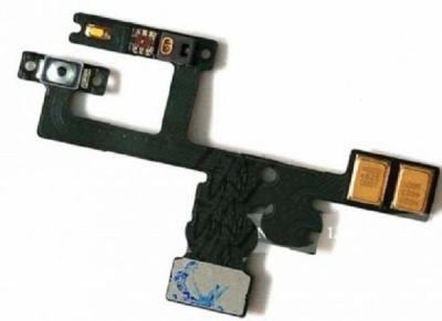 Шлейф для Meizu Mx4 Pro +кнопки громкости/включения