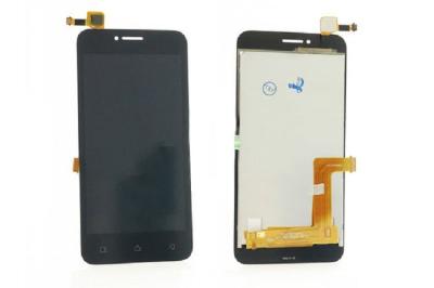 Дисплей для Lenovo A2016 + тачскрин черный