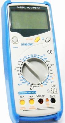 Мультиметр 9205A+