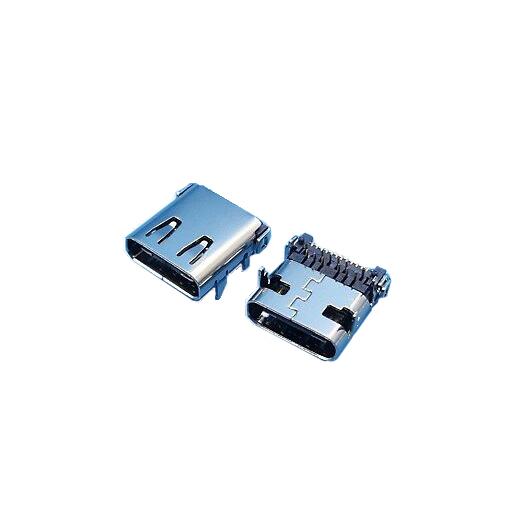 Системный разъем 23