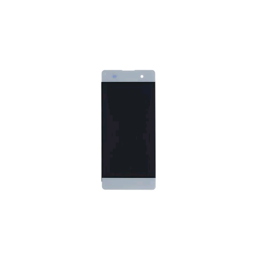 Дисплей для Sony Xperia XA/F3111/F3112 + тачскрин original белый