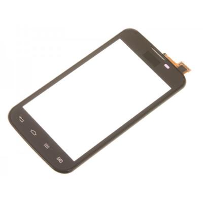 Тачскрин для LG L65/D285 черный