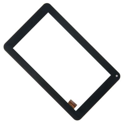 Тачскрин 7 inch (070-134/FM700405KD/JX131113) Digma iDj7n черный