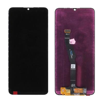 Дисплей для Huawei Honor 9A/Y6p + тачскрин черный O