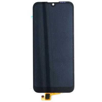 Дисплей для Huawei Honor 8S/Y5 2019 (rev 4.4) + тачскрин черный o