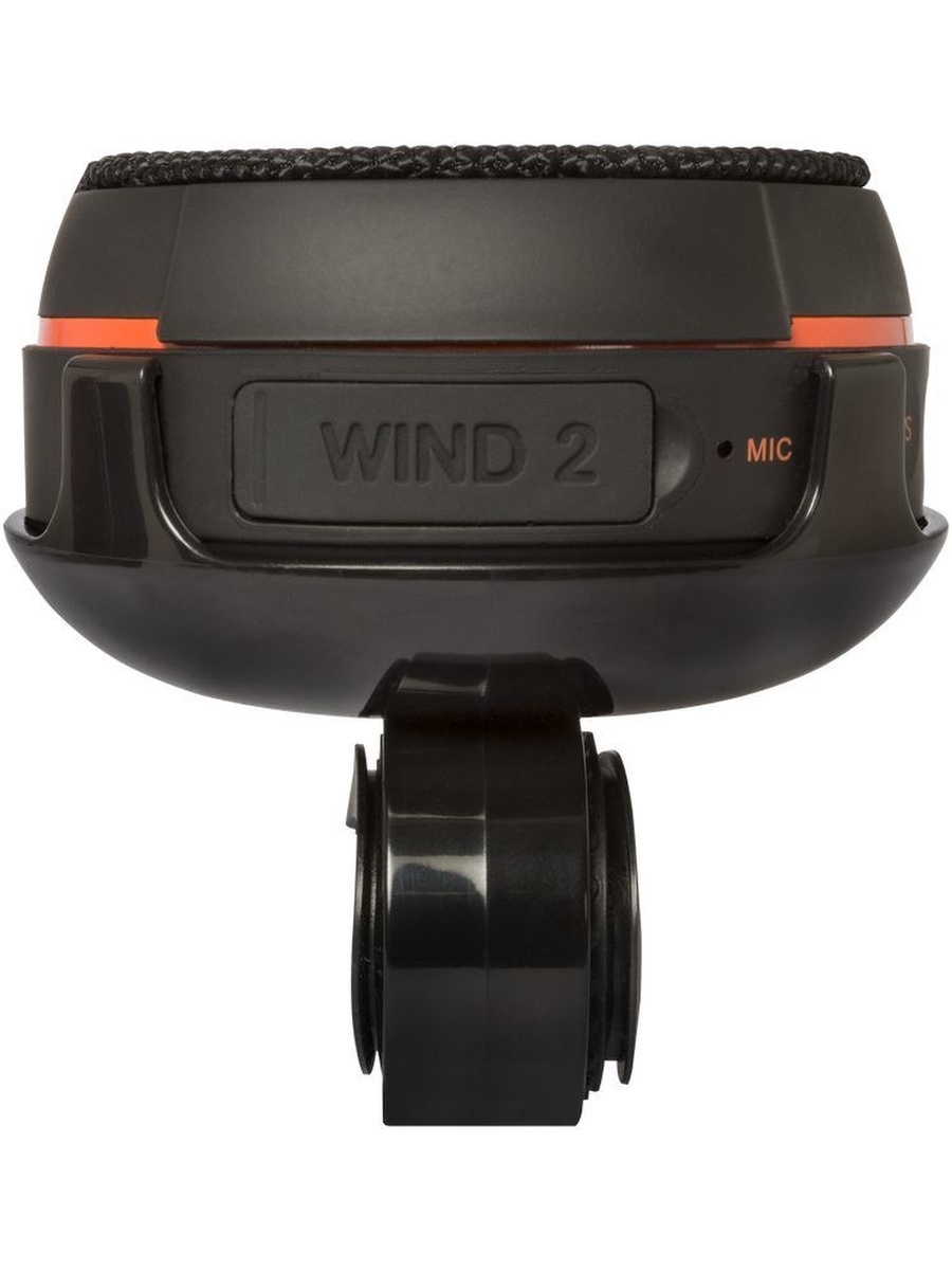 Колонка JBL WIND 2 Bluetooth черная Колонка JBL WIND 2 Bluetooth черная