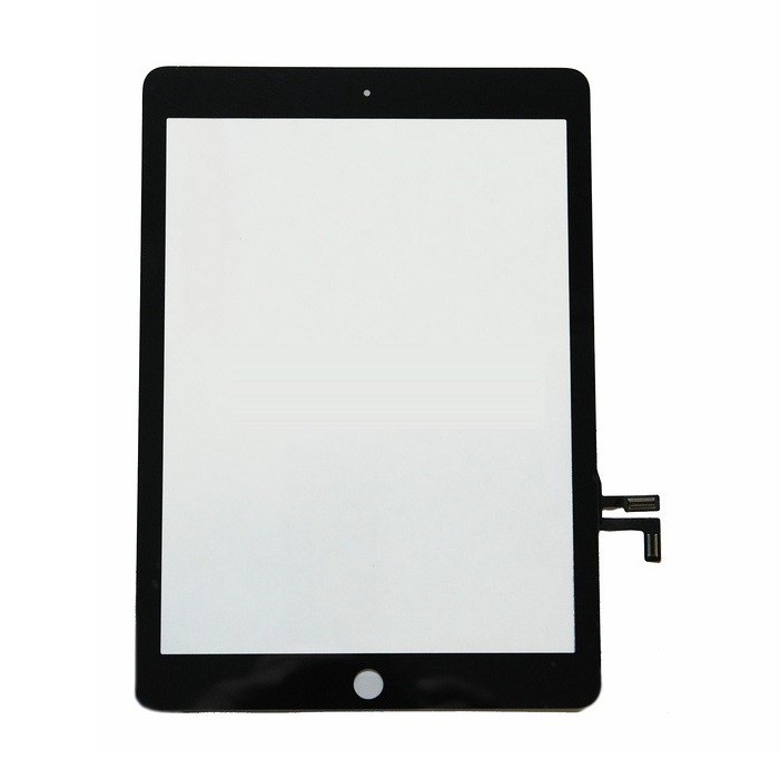 Тачскрин для iPad 5 Air черный o