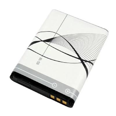 Аккумулятор для телефона Nokia BL-5B AAA техпак
