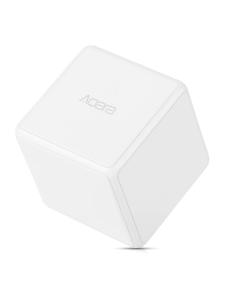 Контроллер ми сяоми ксиоми AQARA Cube Home Controller белый