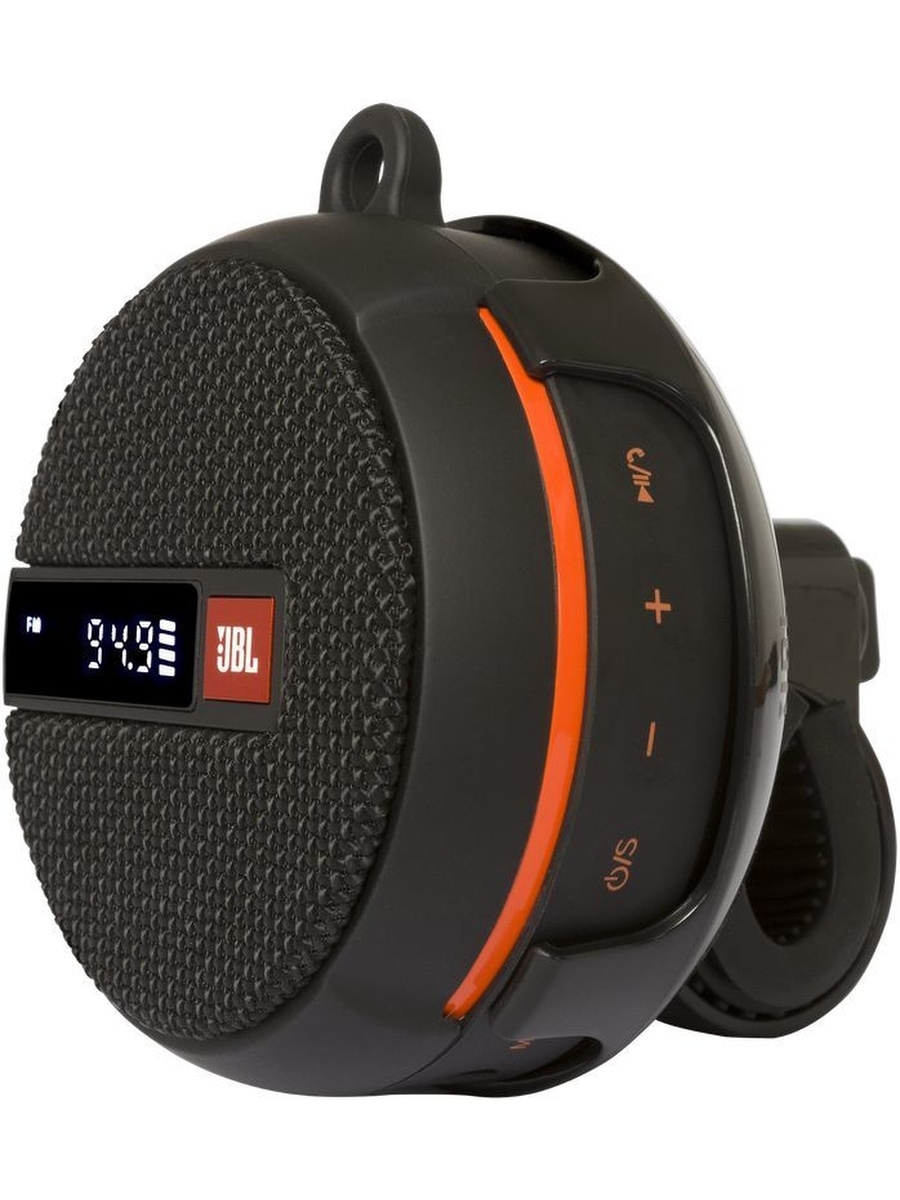 Колонка JBL WIND 2 Bluetooth черная Колонка JBL WIND 2 Bluetooth черная