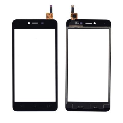 Тачскрин для BQS-5059 Strike Power черный