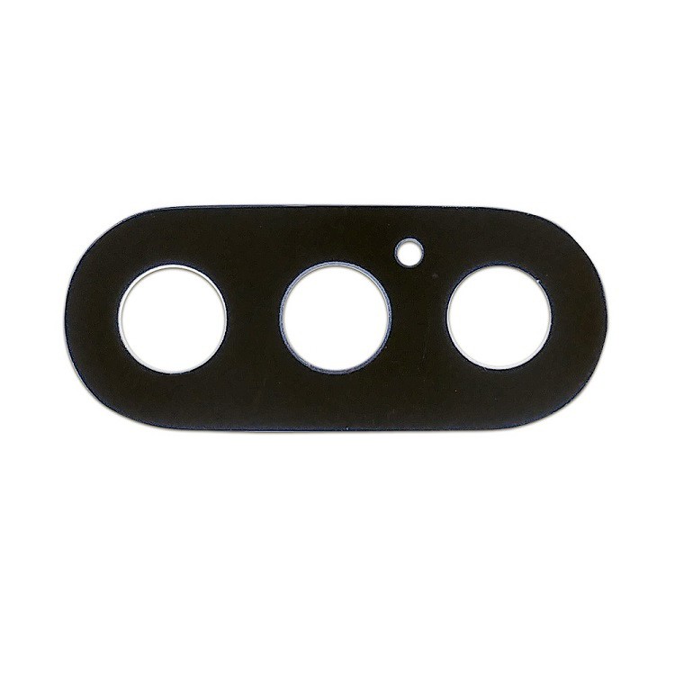 Стекло камеры для iphone XS