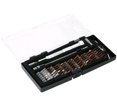 Набор отверток Jakemy JM-8166  61 в 1