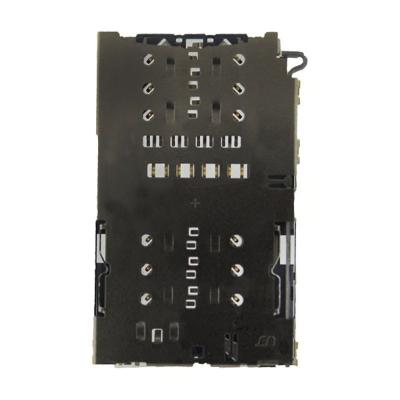 Connector (коннектор) MMC для Samsung A320/A520