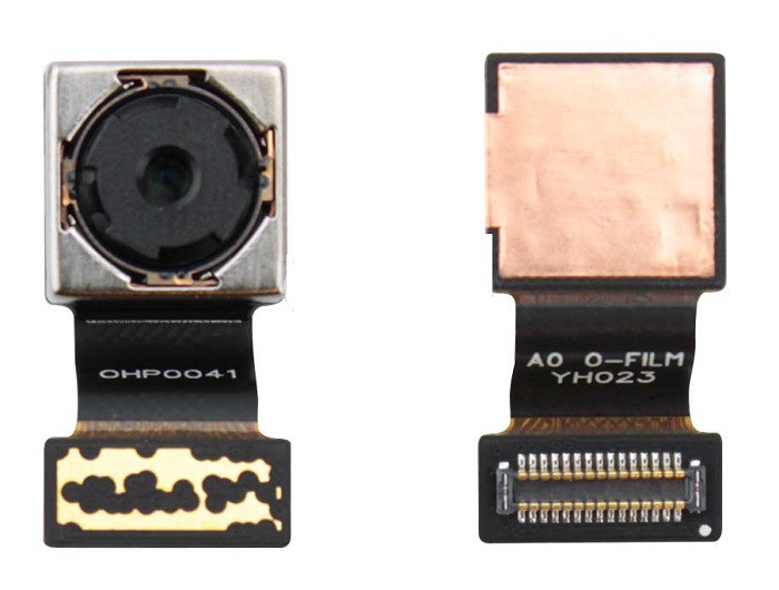 Камера для Xiaomi Redmi 4X