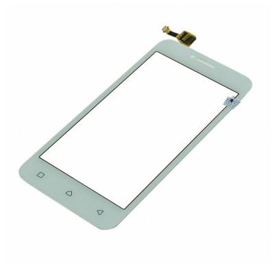 Тачскрин для Lenovo A2016 белый