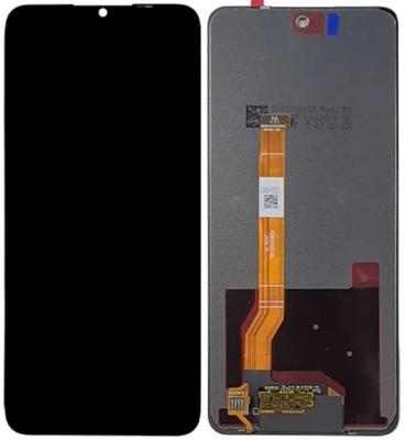 Дисплей для Realme C51/C53/Note 50 + тачскрин черный o