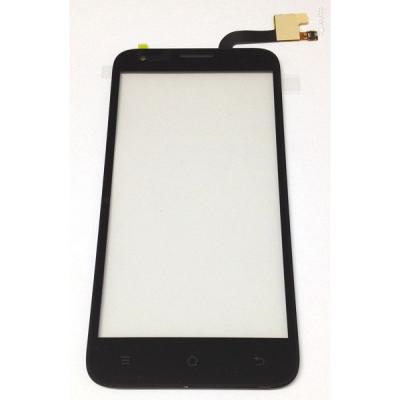 Тачскрин для Fly IQ454 черный