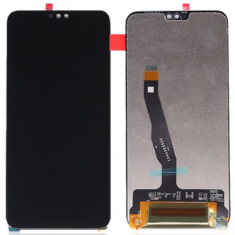 Дисплей для Huawei Honor 8X/9X Lite + тачскрин черный о