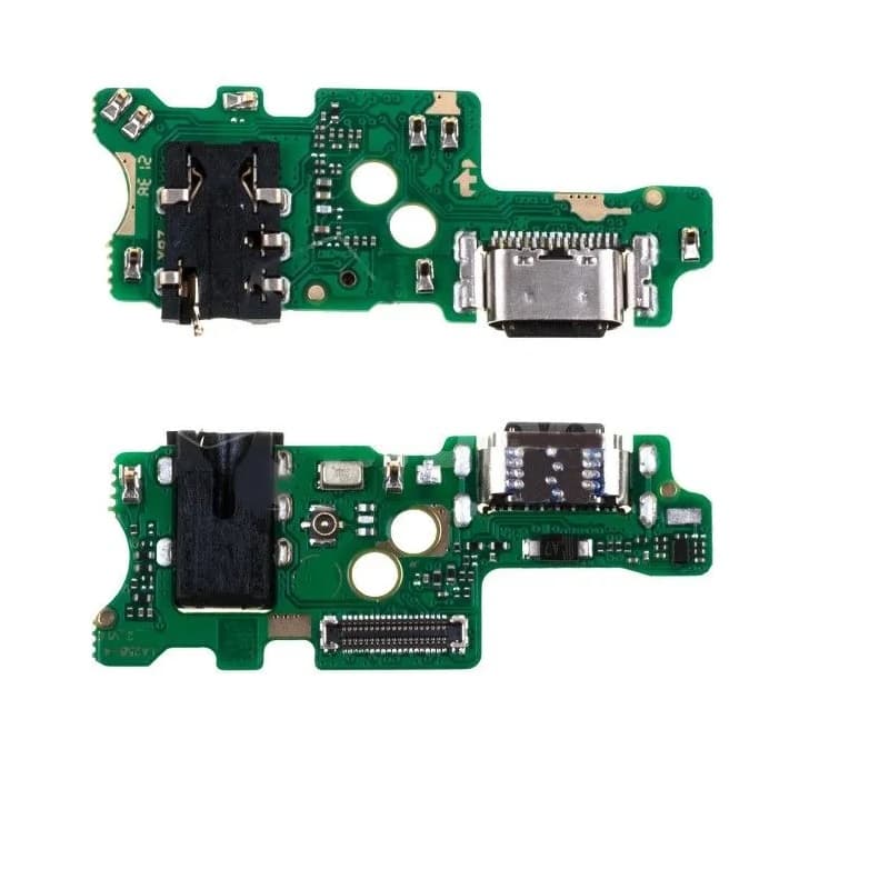 Шлейф для Infinix Note 11/12 +разъем зарядки