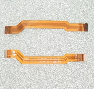 Шлейф для Huawei Honor 10X Lite межплатный