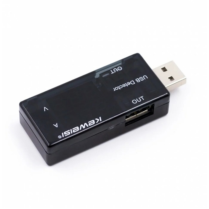 Тестер USB Тестер USB