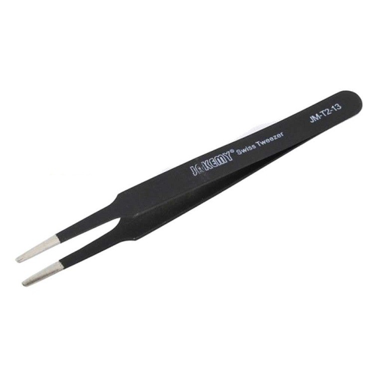 Пинцет Jakemy JM-T2-13