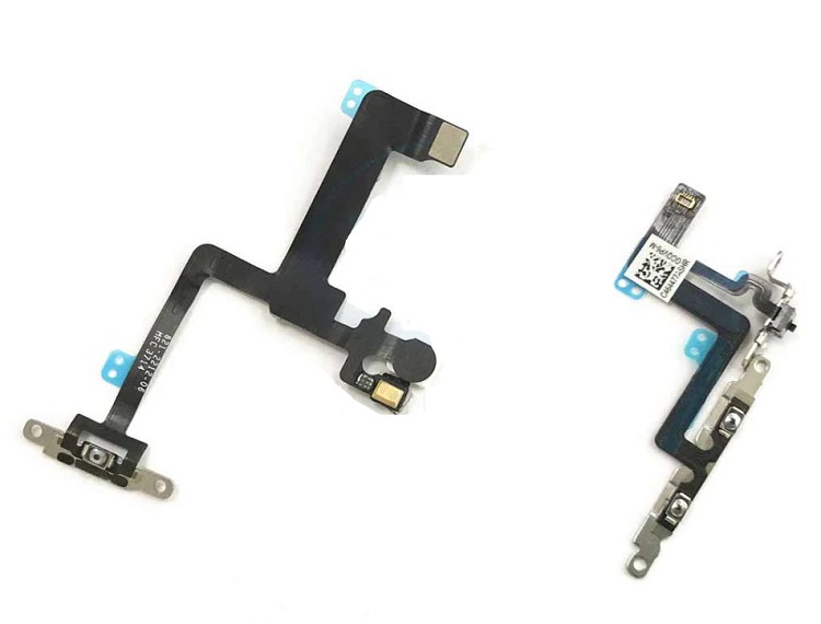 Power controller for LCD для iP 6Plus