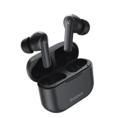 Наушники беспроводные Baseus Bowie E17 черные