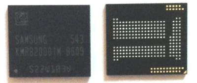 Микросхема KMR82000am-B609