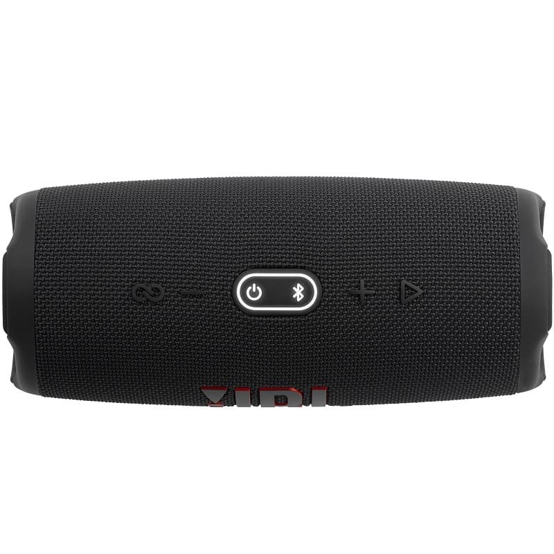 Колонка JBL CHARGE 5 Bluetooth черная Колонка JBL CHARGE 5 Bluetooth черная