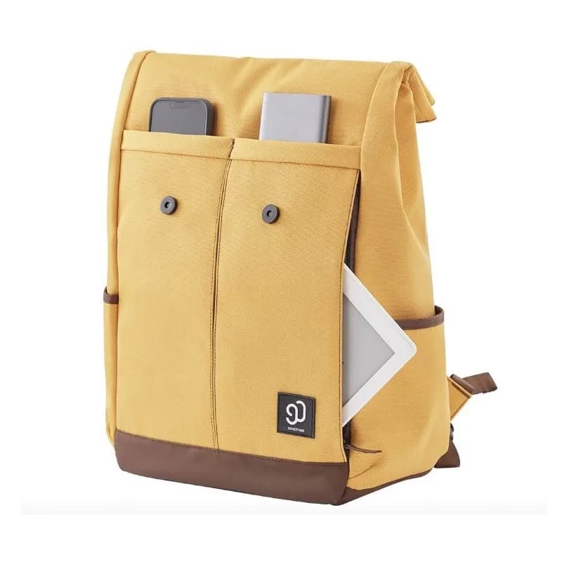 Рюкзак ми сяоми ксиоми 90 Points Ninetygo Vitality College Casual Backpack красный