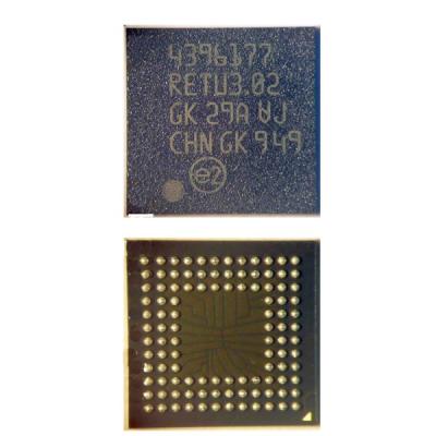 Микросхема для Nokia 4396177 RETU 3.02 Микросхема для Nokia 4396177 RETU 3.02