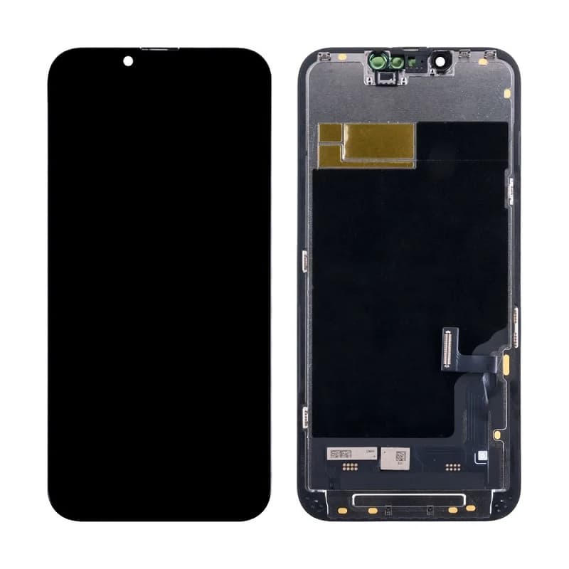 Дисплей для iphone 13 (JH) FHD с тачскрином черный Дисплей для iphone 13 (JH) FHD с тачскрином черный