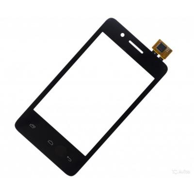 Тачскрин для Fly IQ436i черный