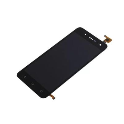 Тачскрин для BQS-5057 Strike2 черный