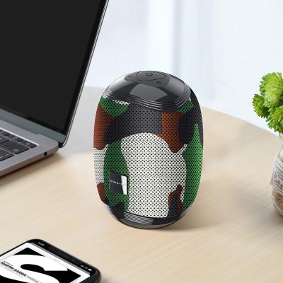 Колонка блютуз Borofone BR6 Miraculous камуфляж Колонка блютуз Borofone BR6 Miraculous камуфляж