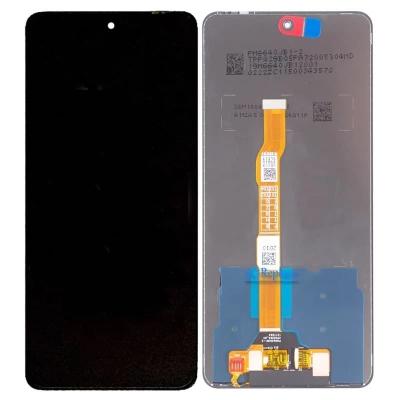 Дисплей для Vivo Y36 4G/5G (G) + тачскрин черный o