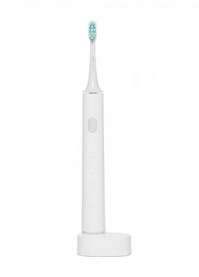 Электрическая зубная щетка Xiaomi Mijia Acoustic Wave Electric Toothbrush T500 белая