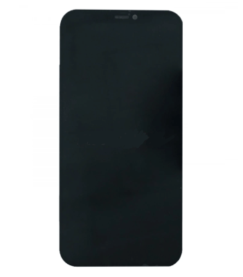 Дисплей для iphone 12/12 Pro с тачскрином черный Tianma In-Cell