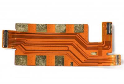 Шлейф для HTC Desire 300/Desire 500 межплатный