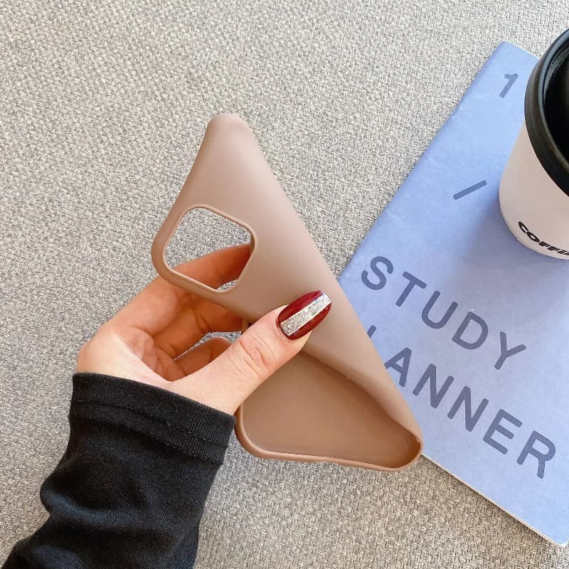 фото Чехол накладка для iphone 15 Pro Max (6.7) soft силикон кислотно-зеленая