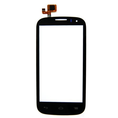 Тачскрин для Alcatel OT5036 черный