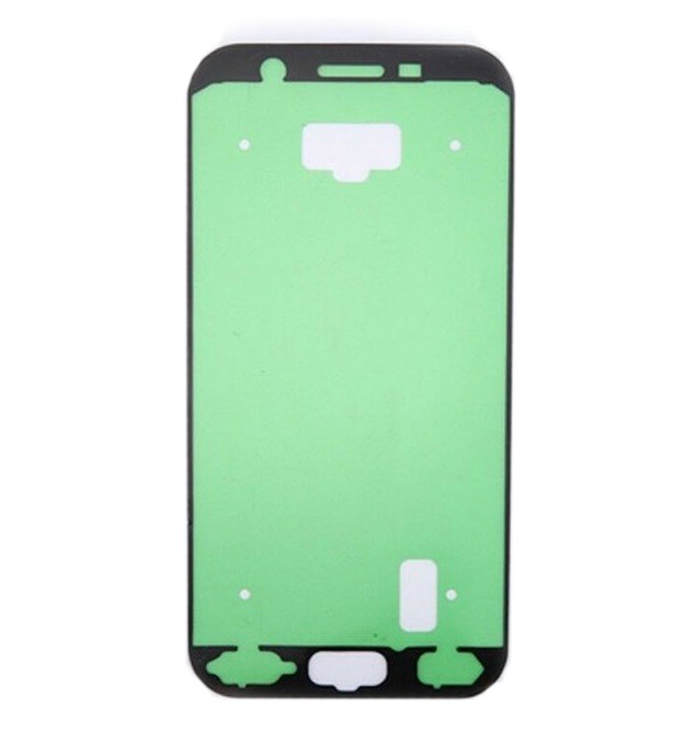 Проклейка дисплейного модуля для Samsung A520