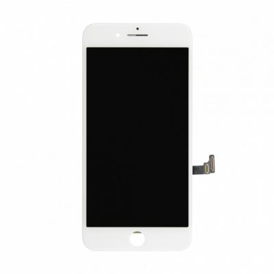 Дисплей для iphone 7 Plus с тачскрином белый Tianma